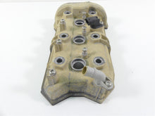 Load image into Gallery viewer, 2018 Can Am Maverick X3 Turbo STD Upper Engine Valve Cover 420911492 | Mototech271
