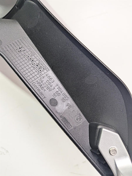 2010 BMW R1200GS K25 Hand Guard & Mounts 46638530793 46638530794 {{ shop.shopifyCountryName }} - Mototech271