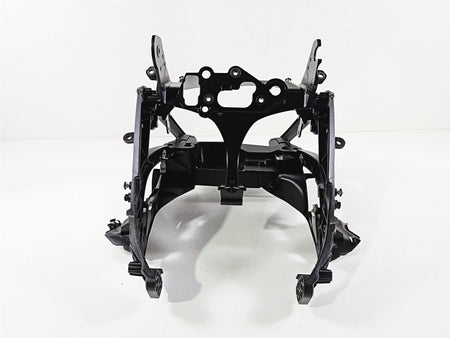 2021 BMW R1250GS K51 Adventure Front Stay Holder Dash Carrier 46638561351-Mototech271