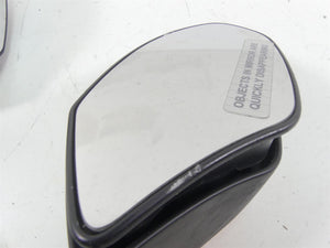 2009 BMW K1300 S K40 Rear View Mirror Blinker Set - Read 51167658996