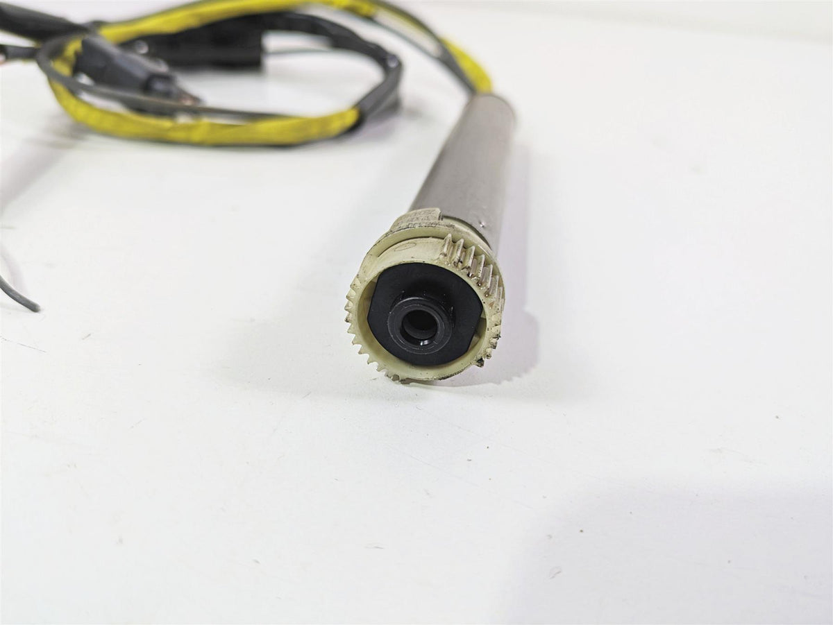2010 Harley Touring FLHXSE CVO Street Glide Ride By Wire Sensor Read 32310-08A {{ shop.shopifyCountryName }} - Mototech271