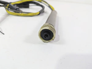 2010 Harley Touring FLHXSE CVO Street Glide Ride By Wire Sensor Read 32310-08A