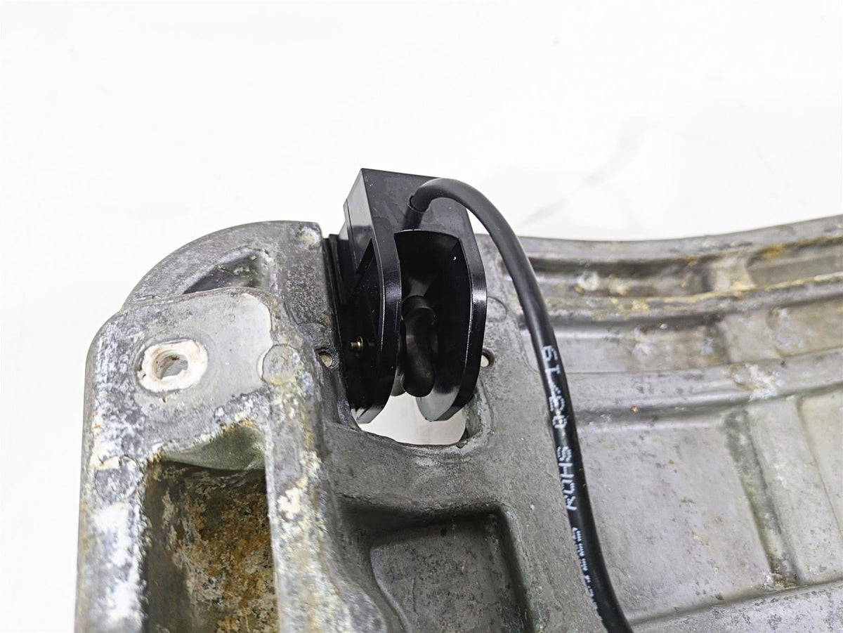 2020 Yamaha Waverunner VX1050 Deluxe Skid Plate Speed Sensor Set F2X-U273B-00-00 {{ shop.shopifyCountryName }} - Mototech271