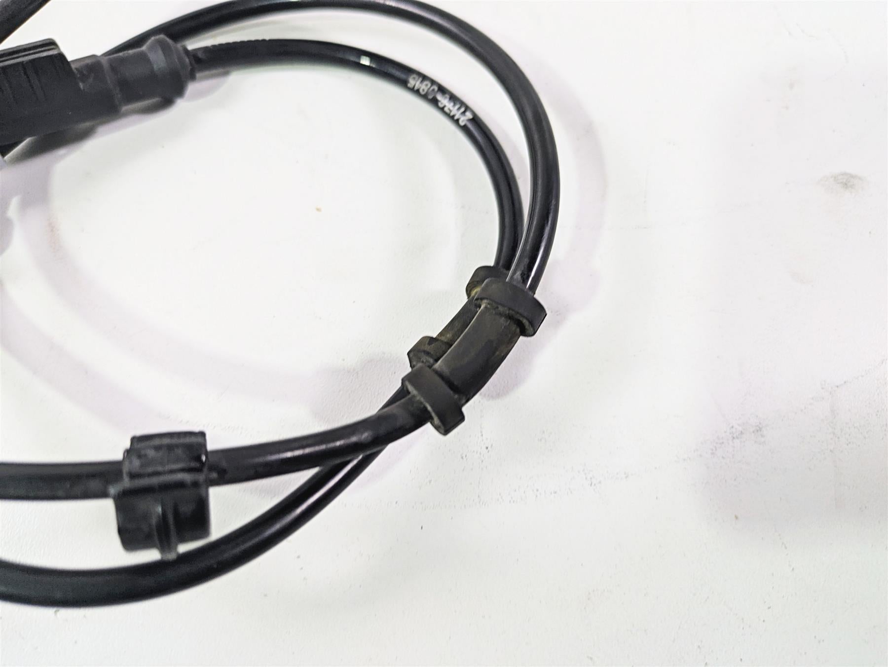 2016 Kawasaki ZX10R Ninja Rear Abs Brake Wheel Speed Sensor 21176