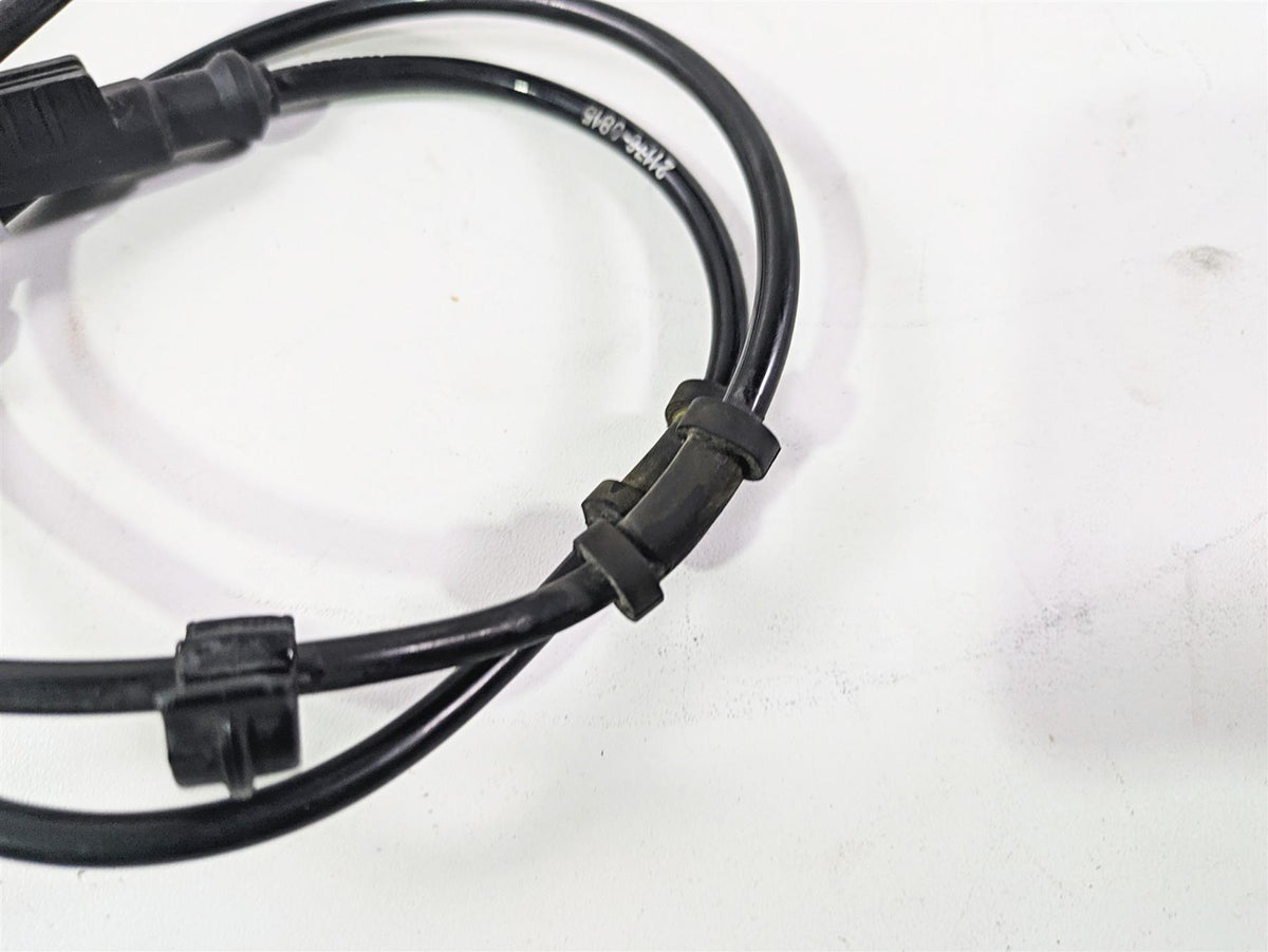 2016 Kawasaki ZX10R Ninja Rear Abs Brake Wheel Speed Sensor 21176-0815 {{ shop.shopifyCountryName }} - Mototech271