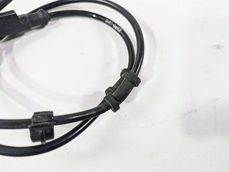 2016 Kawasaki ZX10R Ninja Rear Abs Brake Wheel Speed Sensor 21176-0815 {{ shop.shopifyCountryName }} - Mototech271