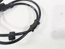 Load image into Gallery viewer, 2016 Kawasaki ZX10R Ninja Rear Abs Brake Wheel Speed Sensor 21176-0815
