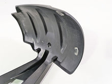 Load image into Gallery viewer, 2017 BMW R1200 GS K50 Rear Tire Mudflap Guard Fender 46628533657
