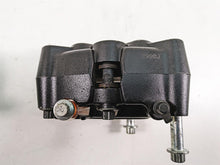 Load image into Gallery viewer, 2009 Harley FXDF Dyna Fat Bob Front Brake Caliper Set 44046-08 44487-08 | Mototech271

