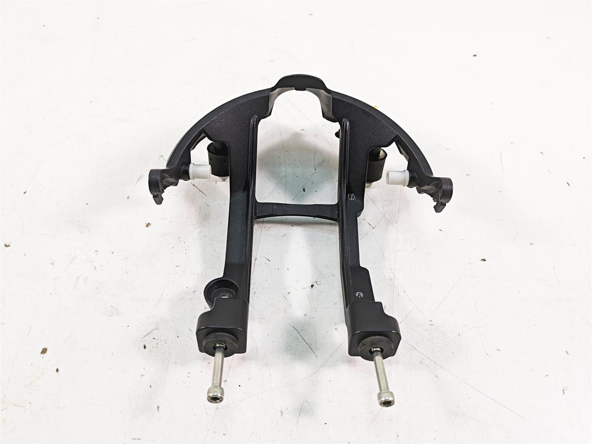 2020 Ducati Scrambler 1100 Sport Pro Headlight Bracket Mount Holder 8291H361BA {{ shop.shopifyCountryName }} - Mototech271