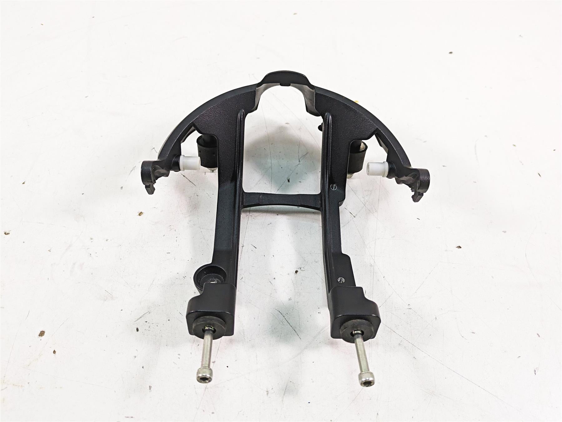 2020 Ducati Scrambler 1100 Sport Pro Headlight Bracket Mount Holder 8291H361BA {{ shop.shopifyCountryName }} - Mototech271