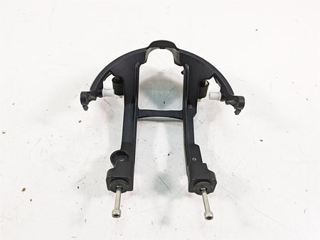 2020 Ducati Scrambler 1100 Sport Pro Headlight Bracket Mount Holder 8291H361BA {{ shop.shopifyCountryName }} - Mototech271