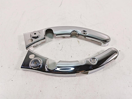 2010 Harley Touring FLHTCU Electra Glide Rear Fender Frame Struts Set 47526-09 {{ shop.shopifyCountryName }} - Mototech271