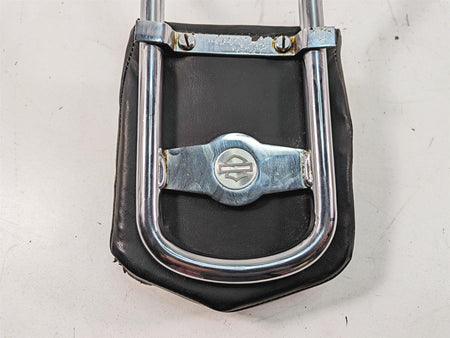 2013 Harley Softail FLSTC Heritage Classic Rear Backrest Sissy Bar Read 52731-00 {{ shop.shopifyCountryName }} - Mototech271