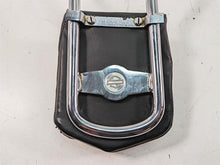 Load image into Gallery viewer, 2013 Harley Softail FLSTC Heritage Classic Rear Backrest Sissy Bar Read 52731-00 | Mototech271
