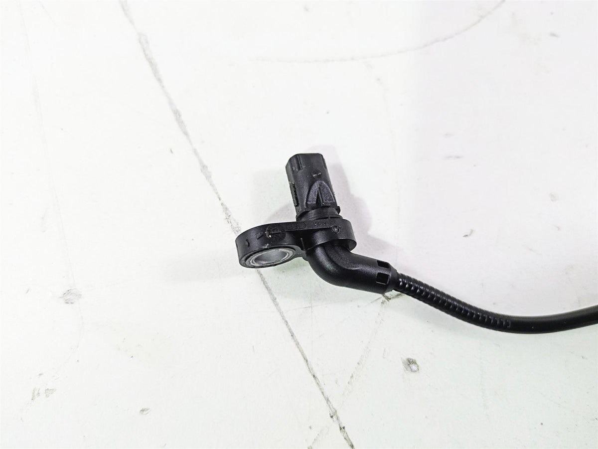 2024 Kawasaki ZX6R ZX636 Ninja Rear Abs Brake Wheel Speed Sensor 21176-1208 {{ shop.shopifyCountryName }} - Mototech271