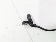 Load image into Gallery viewer, 2024 Kawasaki ZX6R ZX636 Ninja Rear Abs Brake Wheel Speed Sensor 21176-1208
