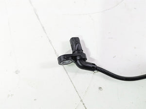 2024 Kawasaki ZX6R ZX636 Ninja Rear Abs Brake Wheel Speed Sensor 21176-1208