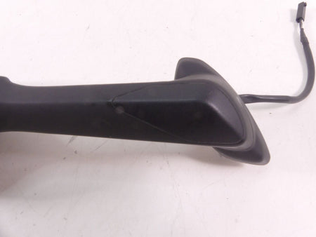 2018 Suzuki GSXR750 Right Rear View Mirror Blinker Turn Signal - Read 56500-47H0 {{ shop.shopifyCountryName }} - Mototech271