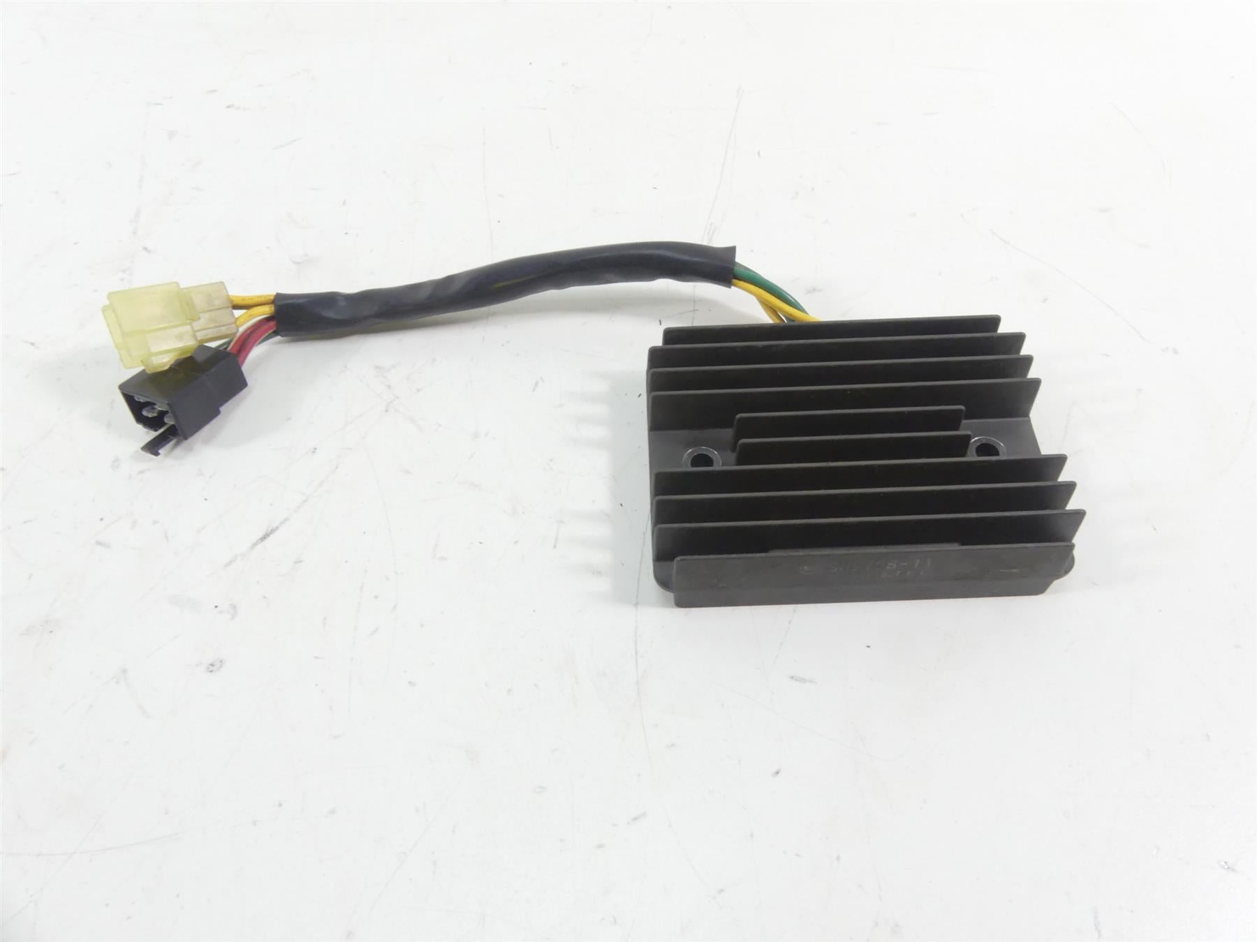 2011 Ducati Hypermotard 1100 SP Rectifier Voltage Regulator 54040111C {{ shop.shopifyCountryName }} - Mototech271