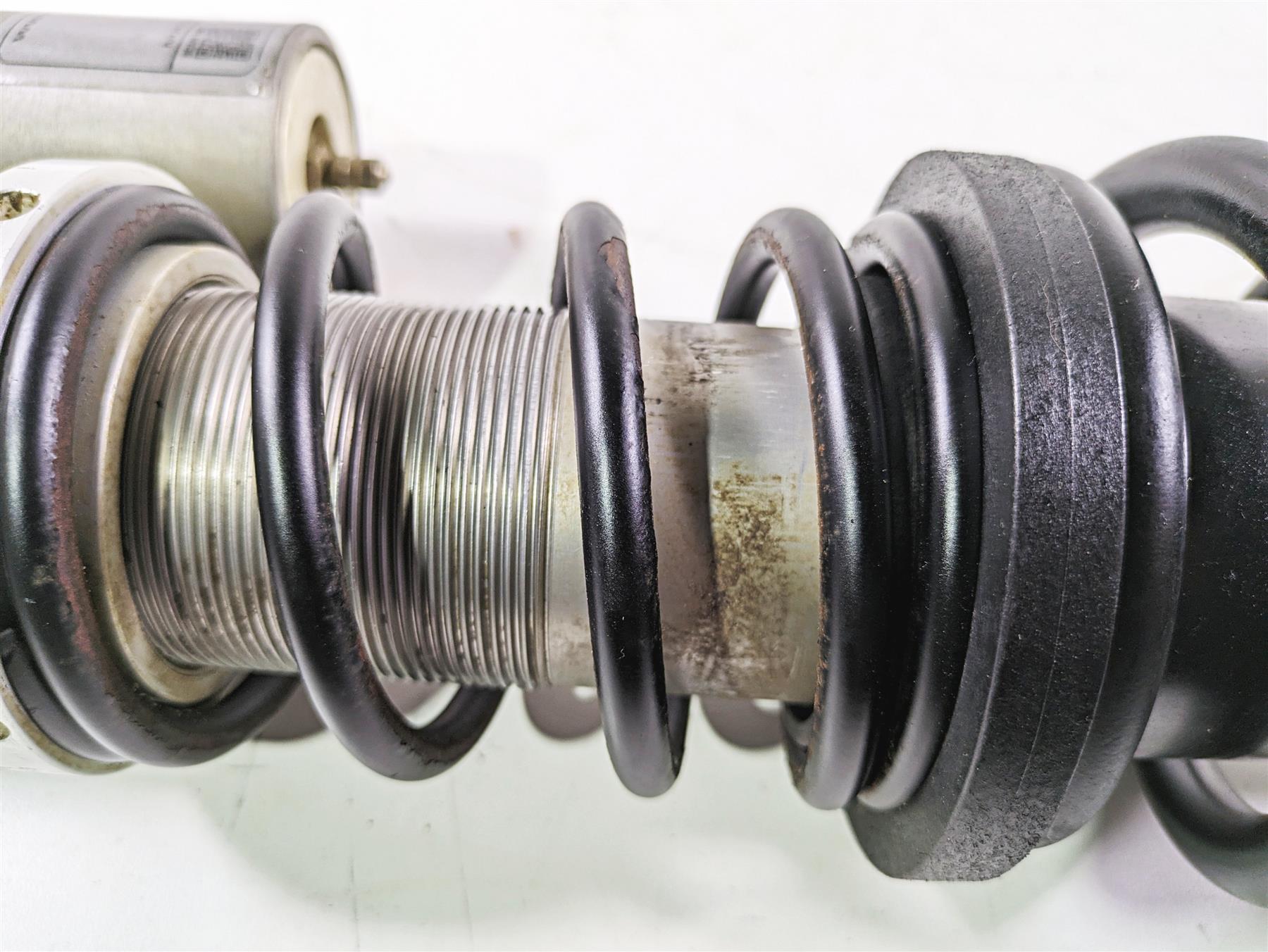 2020 Polaris RZR XP 1000 EPS Walker Evans Racing Rear Left Shock Damper 7045258 {{ shop.shopifyCountryName }} - Mototech271