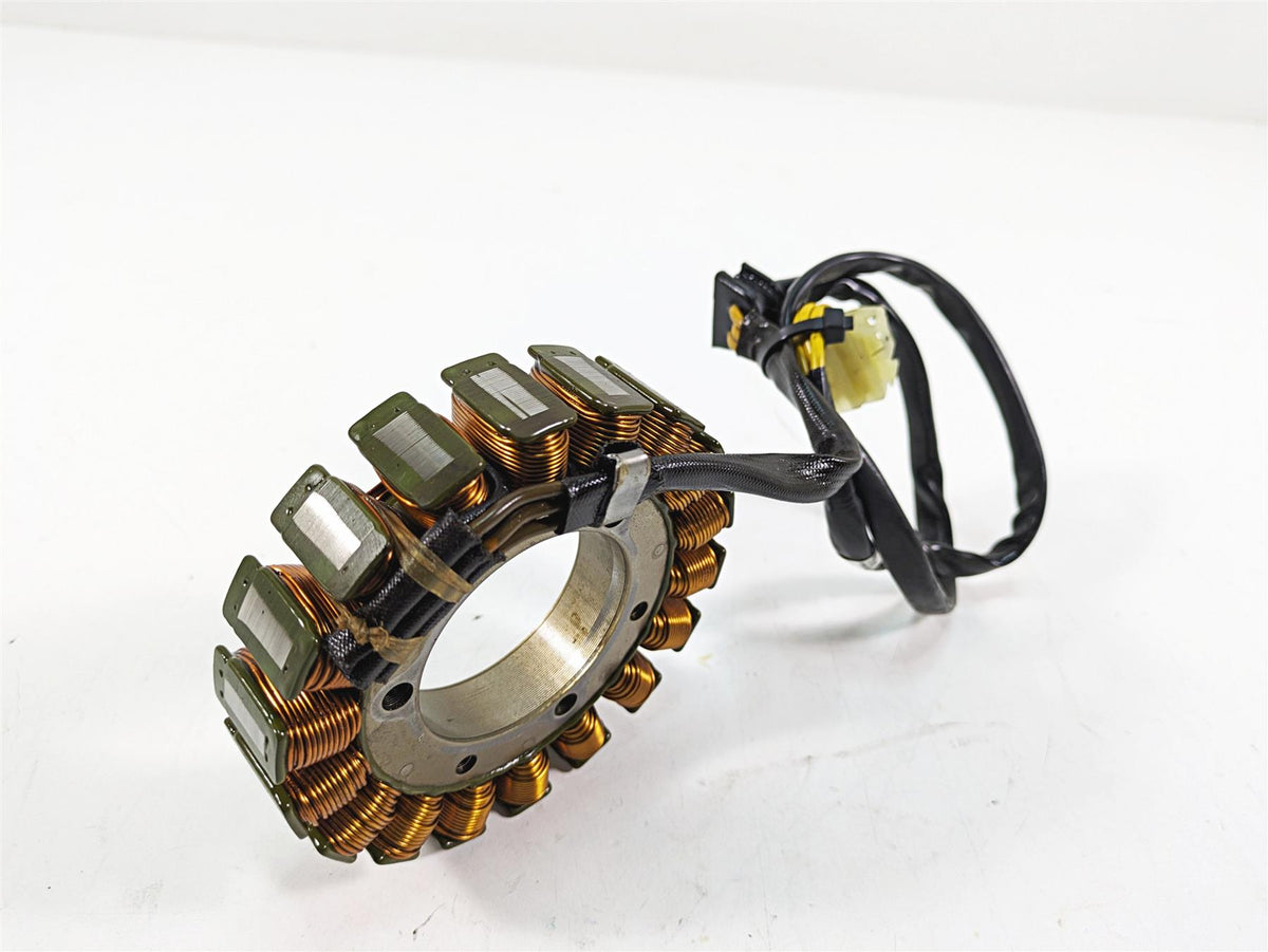 2011 Ducati Hypermotard 1100 Evo SP Ignition Alternator Stator 26440221A {{ shop.shopifyCountryName }} - Mototech271