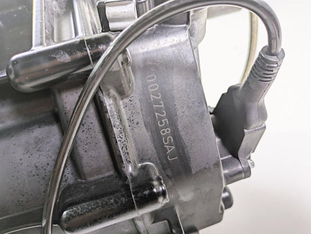 2018 BMW R nineT Urban GS K33 Transmission Gear Box 6 Speed - SAJ 23007721742 {{ shop.shopifyCountryName }} - Mototech271