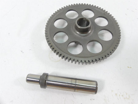 2015 Ducati Monster 1200 S Engine Starter Motor Gears Set 173Z0021A {{ shop.shopifyCountryName }} - Mototech271
