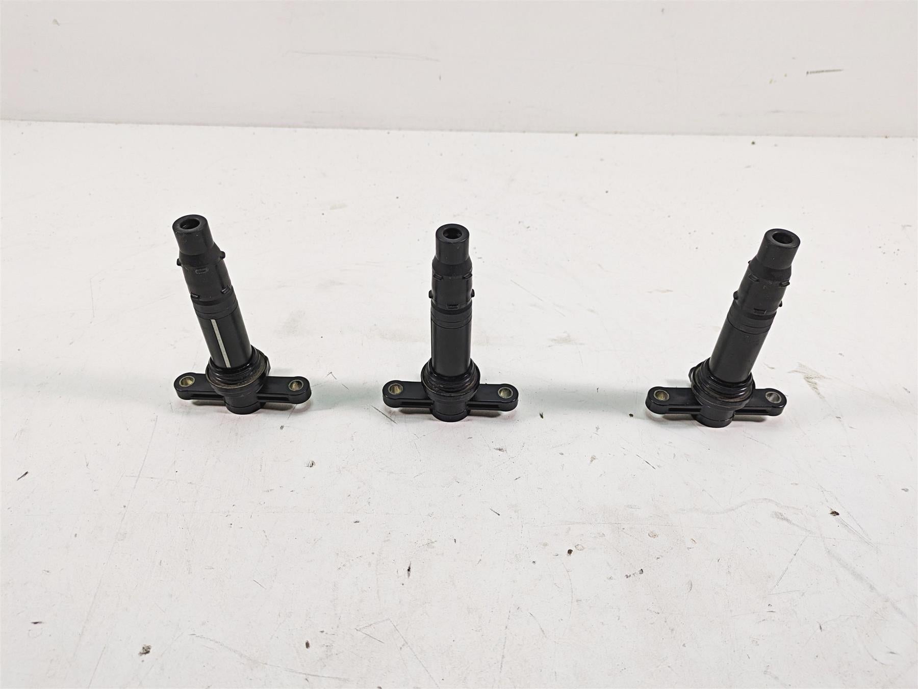 2019 Yamaha YXZ1000 R EPS SS SE Stick Ignition Coil Pack Set 2HC-82310-00-00 {{ shop.shopifyCountryName }} - Mototech271