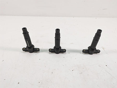 2019 Yamaha YXZ1000 R EPS SS SE Stick Ignition Coil Pack Set 2HC-82310-00-00 {{ shop.shopifyCountryName }} - Mototech271