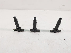 2019 Yamaha YXZ1000 R EPS SS SE Stick Ignition Coil Pack Set 2HC-82310-00-00 | Mototech271