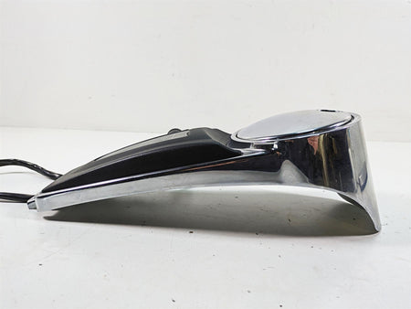 2005 Harley Touring FLHTCUI Electra Glide Fuel Tank Dash Cover Intercom 61270-98 {{ shop.shopifyCountryName }} - Mototech271