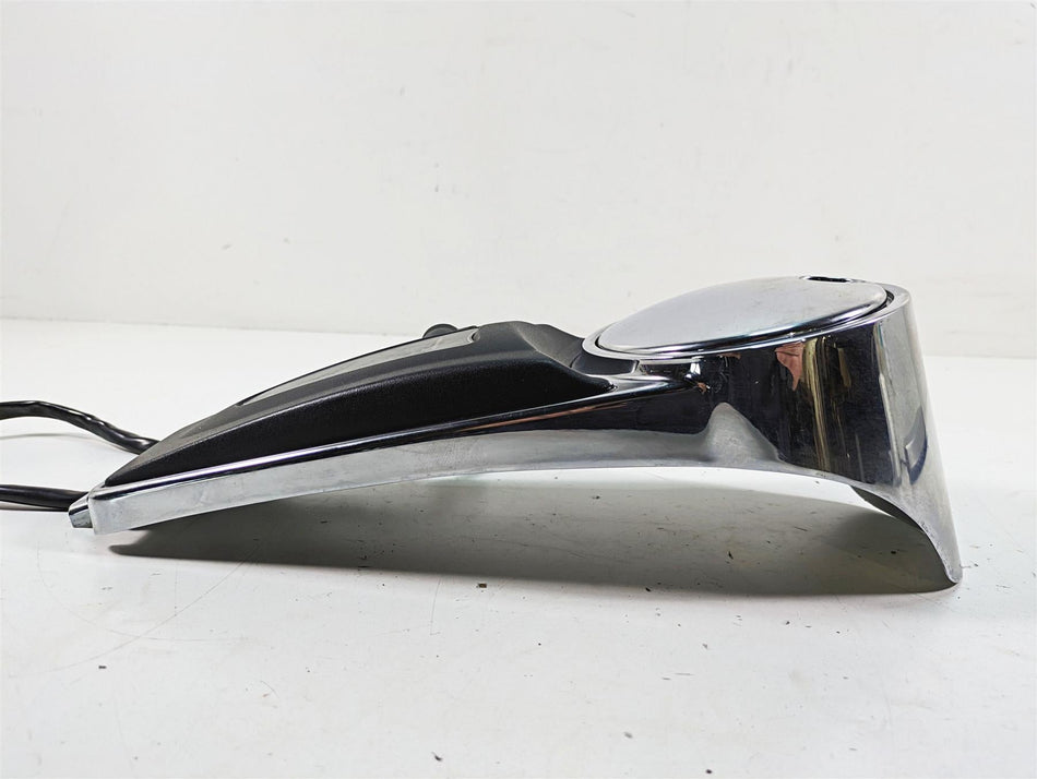 2005 Harley Touring FLHTCUI Electra Glide Fuel Tank Dash Cover Intercom 61270-98 {{ shop.shopifyCountryName }} - Mototech271