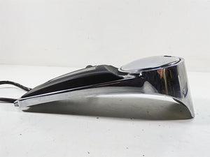 2005 Harley Touring FLHTCUI Electra Glide Fuel Tank Dash Cover Intercom 61270-98 | Mototech271