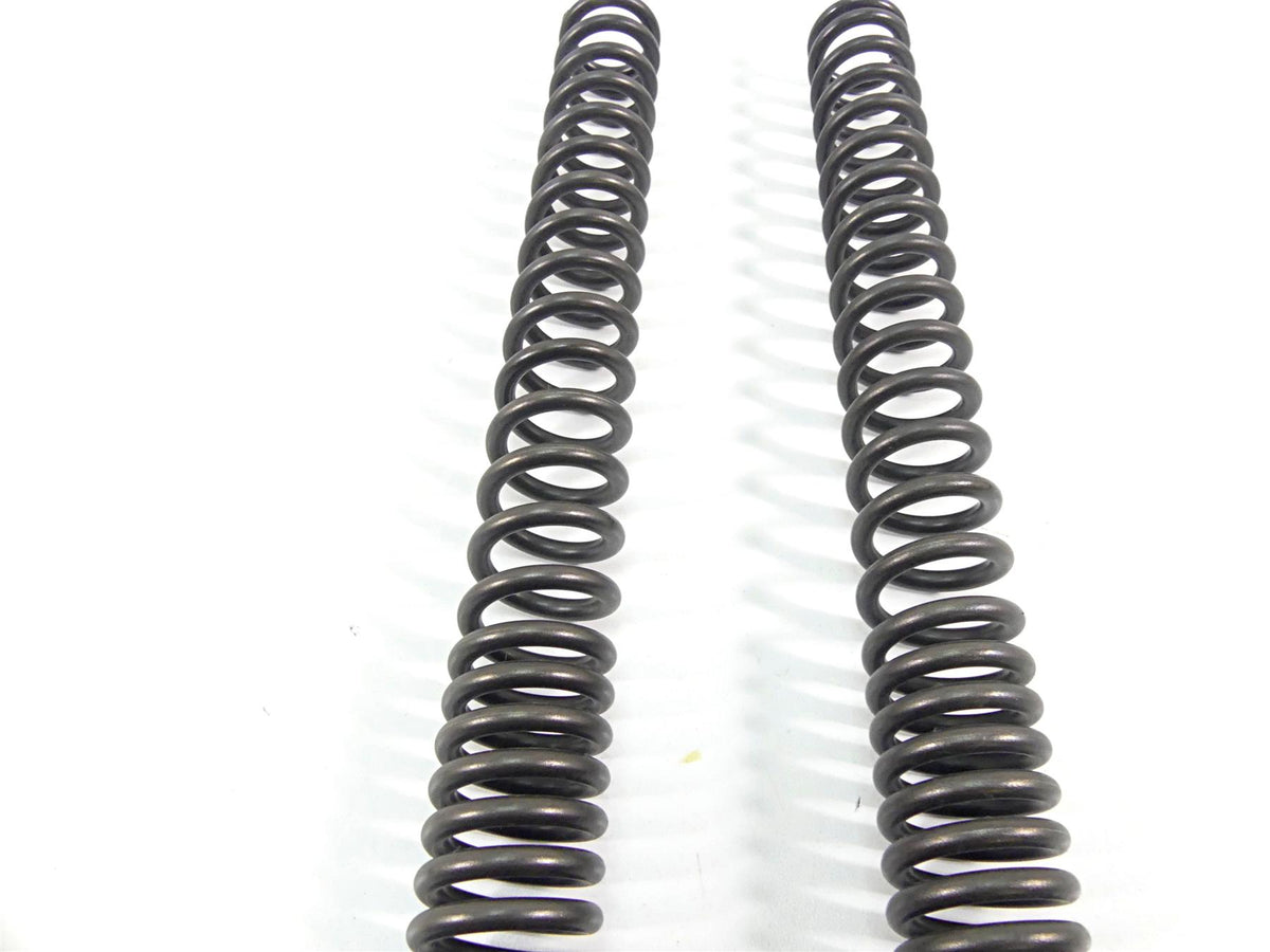 2005 Harley Sportster XL1200 C Front Fork Internal Parts Set 45925-04 {{ shop.shopifyCountryName }} - Mototech271