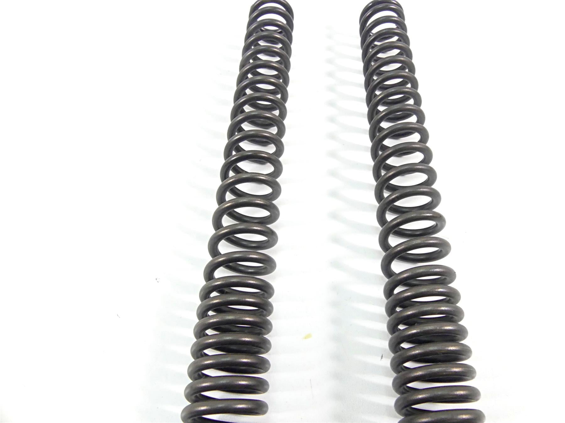 2005 Harley Sportster XL1200 C Front Fork Internal Parts Set 45925-04 {{ shop.shopifyCountryName }} - Mototech271