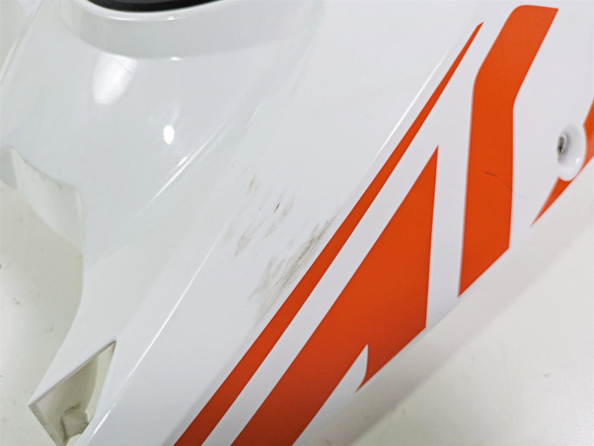 2018 KTM 1290 Super Adv S Fuel Gas Tank Cover Fairing 60308030000 {{ shop.shopifyCountryName }} - Mototech271