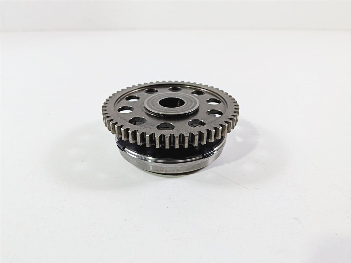 2019 Triumph Speed Triple RS 1050 Starter Clutch Gear Set T1220090 {{ shop.shopifyCountryName }} - Mototech271