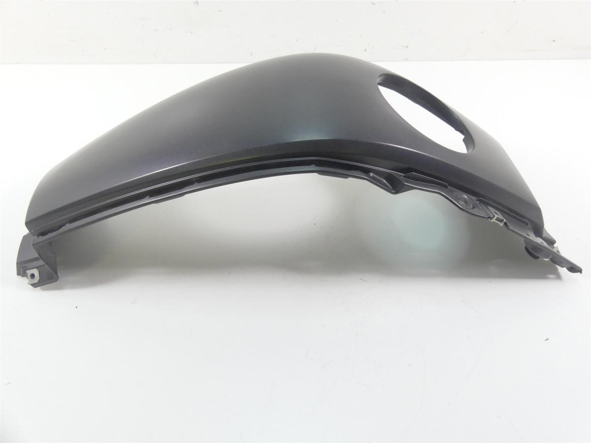 2014 BMW K1600 GTL K48 Fuel Gas Petrol Tank Center Fairing Cover 46638546296 {{ shop.shopifyCountryName }} - Mototech271