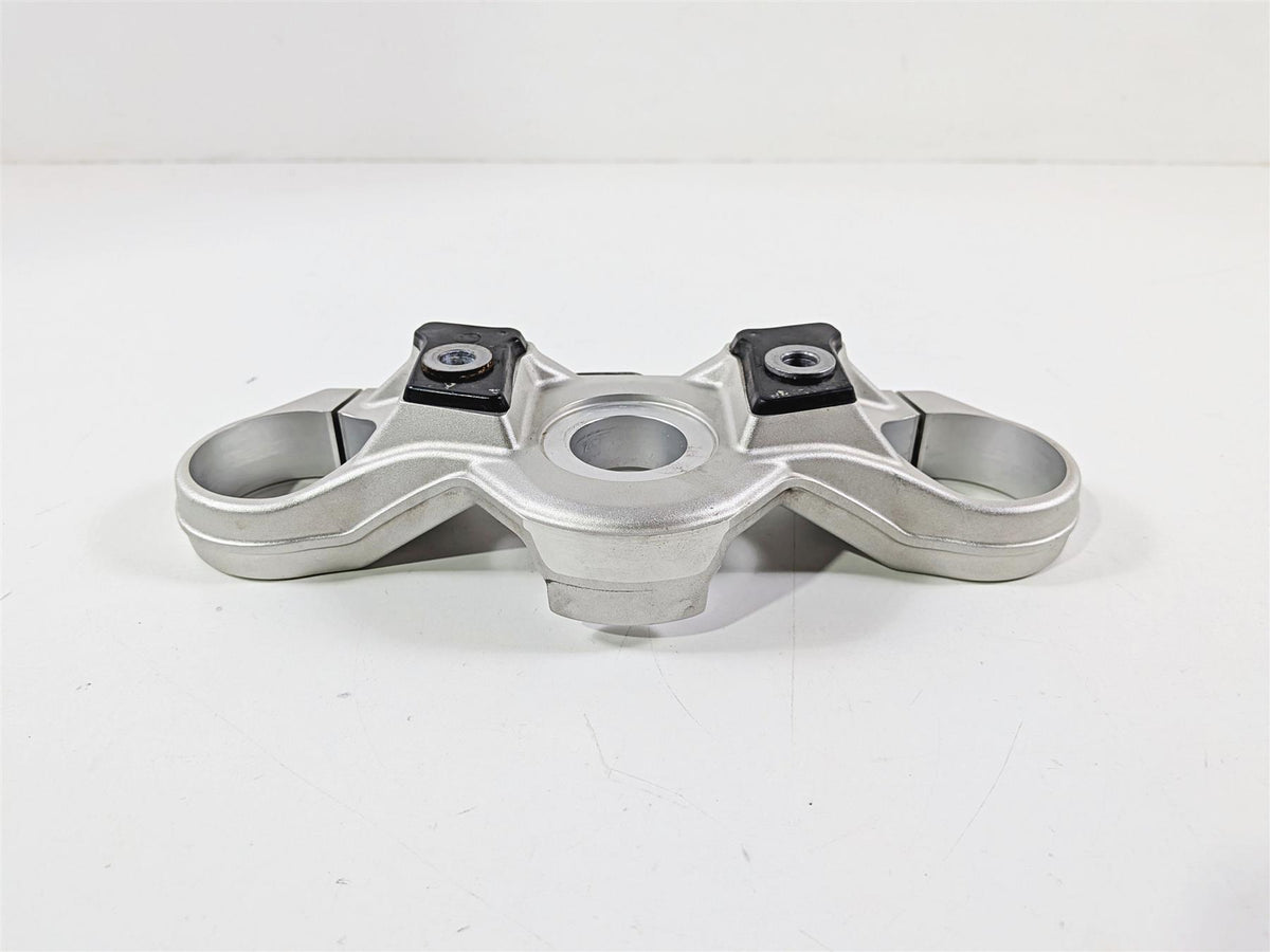 2016 BMW S1000XR K49 Upper Triple Tree Steering Clamp 31428554470-Mototech271