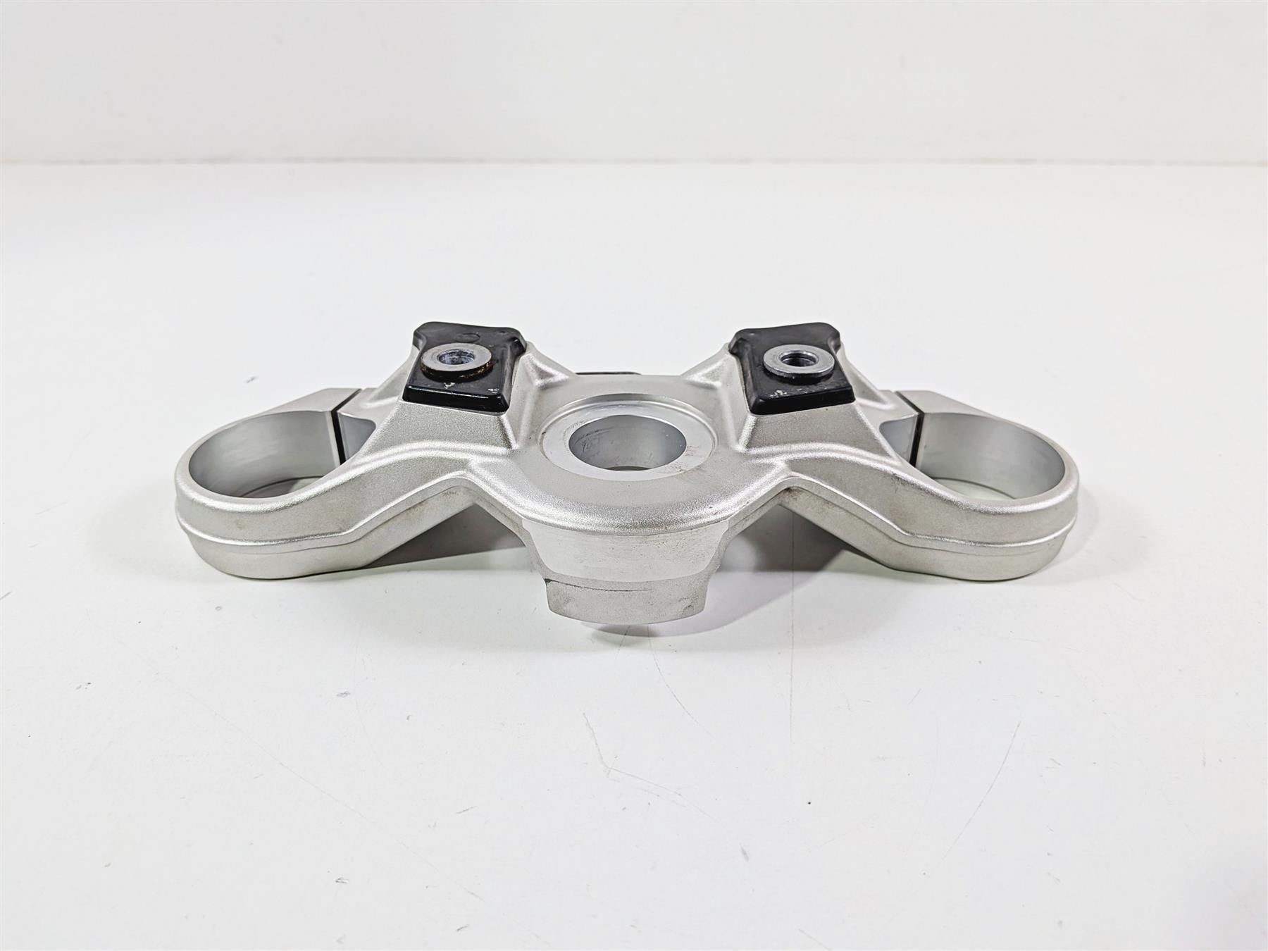 2016 BMW S1000XR K49 Upper Triple Tree Steering Clamp 31428554470-Mototech271