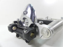 Load image into Gallery viewer, 2007 Yamaha XVS1300 V-Star Straight Front Forks Tripe Tree Set 3D8-23103-00-00 | Mototech271
