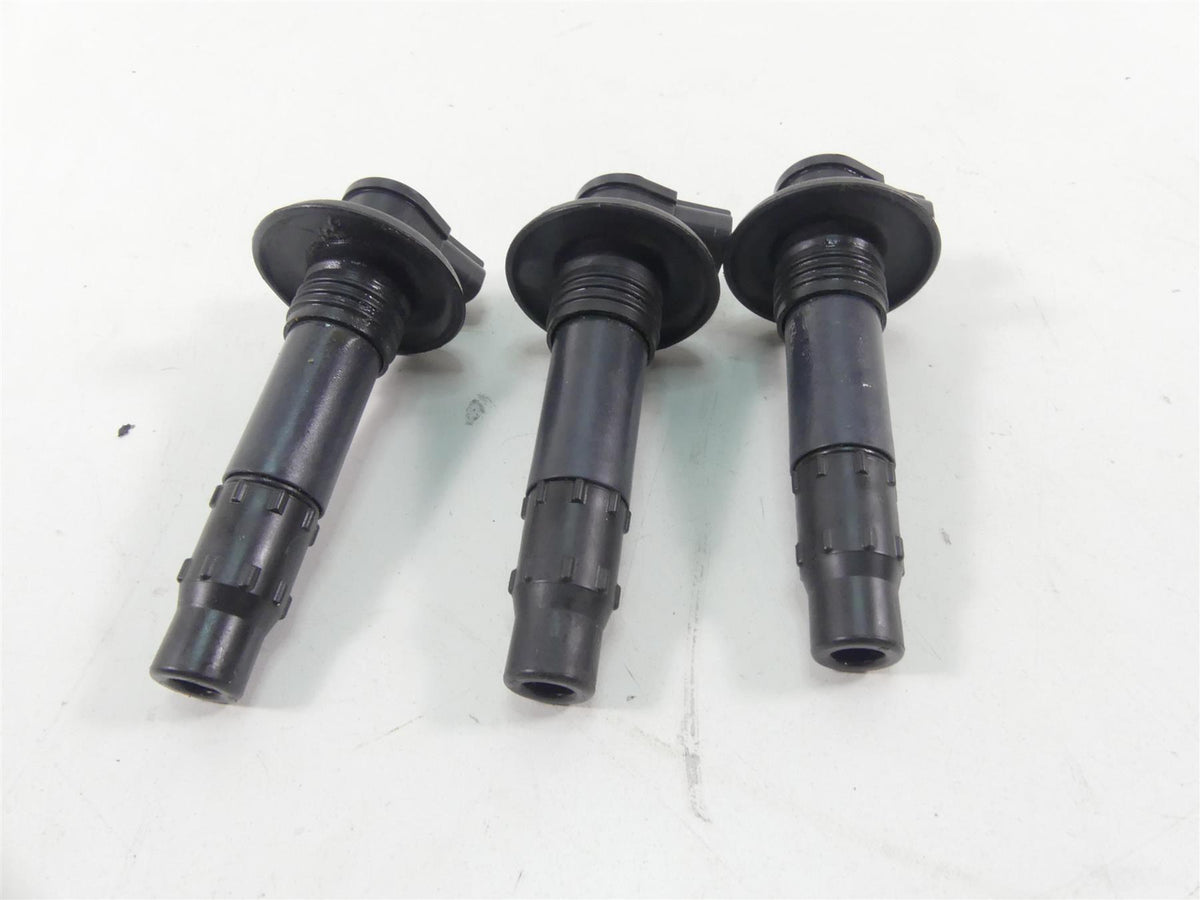 2013 Sea-Doo 4-Tec GTR 215 Denso Ignition Stick Coil Set 20664020 296000307 {{ shop.shopifyCountryName }} - Mototech271