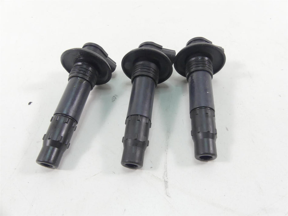 2013 Sea-Doo 4-Tec GTR 215 Denso Ignition Stick Coil Set 20664020 296000307 {{ shop.shopifyCountryName }} - Mototech271
