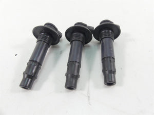 2013 Sea-Doo 4-Tec GTR 215 Denso Ignition Stick Coil Set 20664020 296000307 | Mototech271