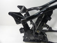 Load image into Gallery viewer, 2007 Suzuki M109R VZR1800 Boulevard Straight Main Frame Chassis Slvg 41100-48G21 | Mototech271
