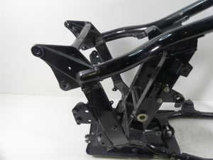 2007 Suzuki M109R VZR1800 Boulevard Straight Main Frame Chassis Slvg 41100-48G21 | Mototech271