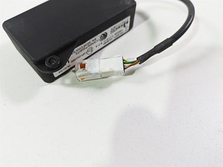 2024 Triumph Tiger 900 GT Anatel Bluetooth Module Unit Ecu T2508989 {{ shop.shopifyCountryName }} - Mototech271