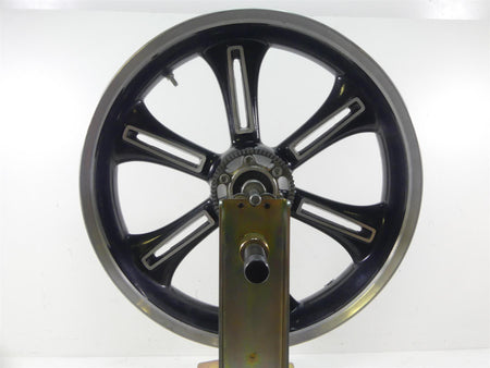 2011 Victory Vision Tour Straight Front Cast Wheel Rim 18x3.5 - Read 1521383 {{ shop.shopifyCountryName }} - Mototech271