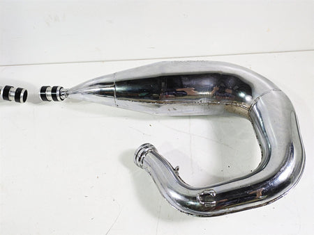2001 Yamaha Banshee YFZ350 CPI Racing Exhaust Pipe Header Silencer System {{ shop.shopifyCountryName }} - Mototech271